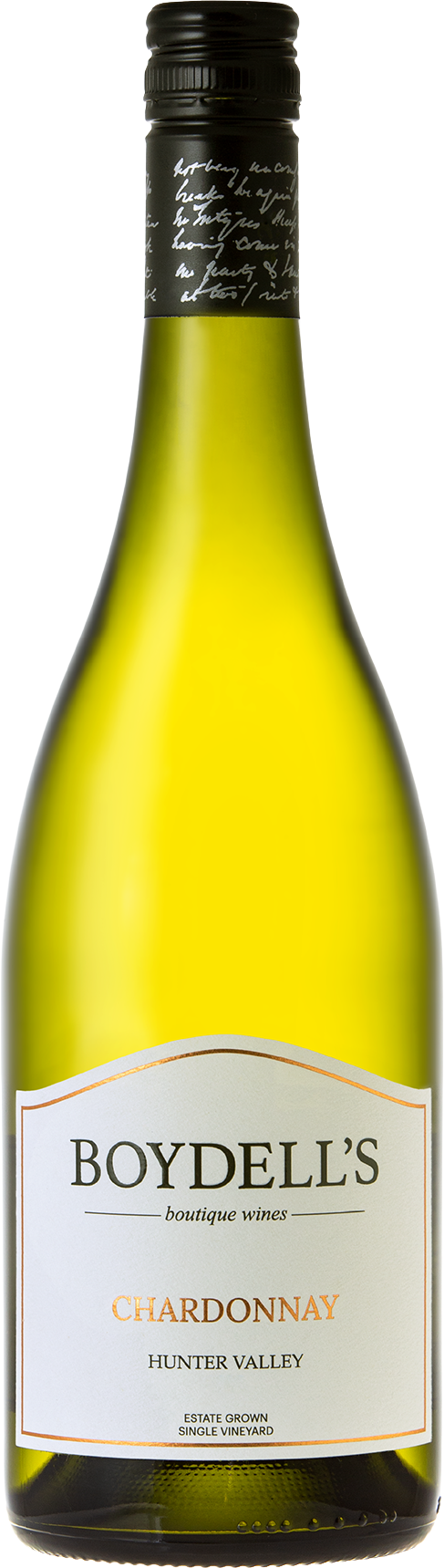 Boydell's Chardonnay 2023 Hunter Valley
